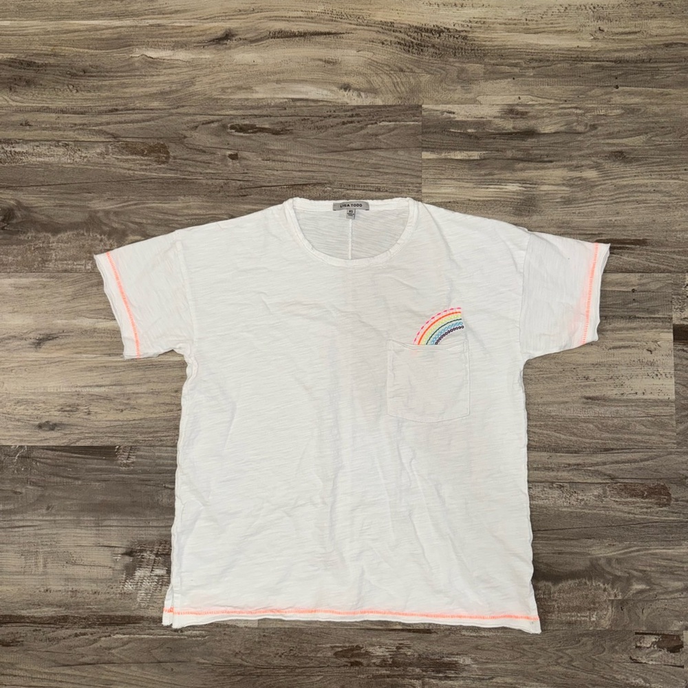 Lisa Todd Pocket Full of Rainbow